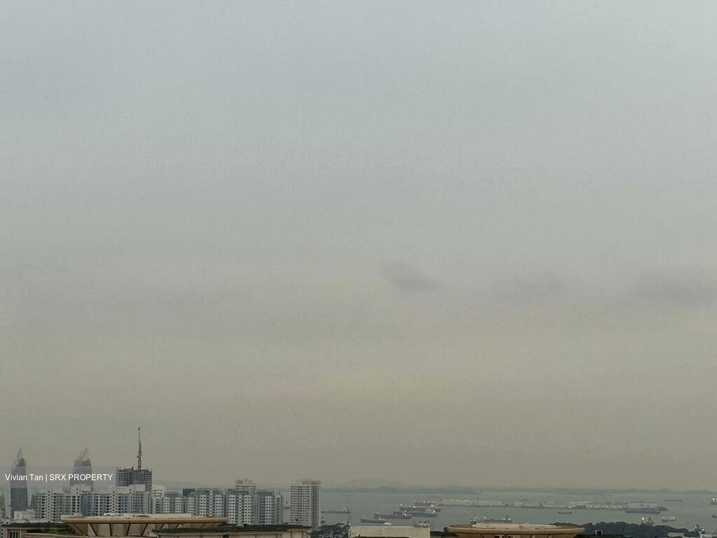 Commonwealth Towers (D3), Condominium #508069341